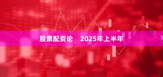 股票配资论    2025年上半年